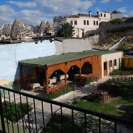 International Guest House Goreme Exterior photo