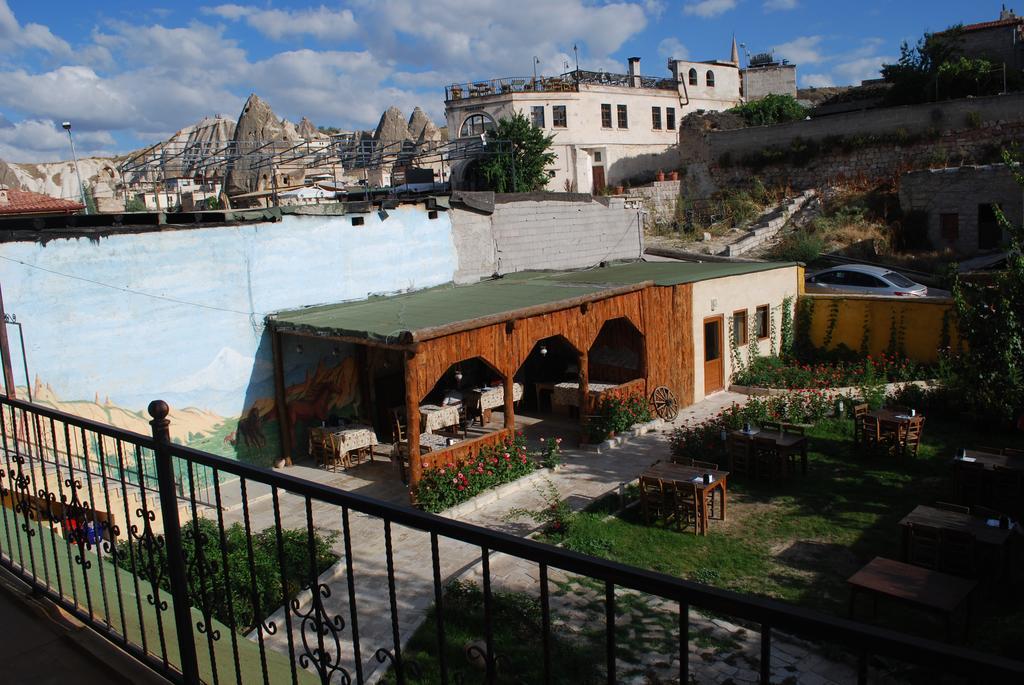 International Guest House Goreme Exterior photo