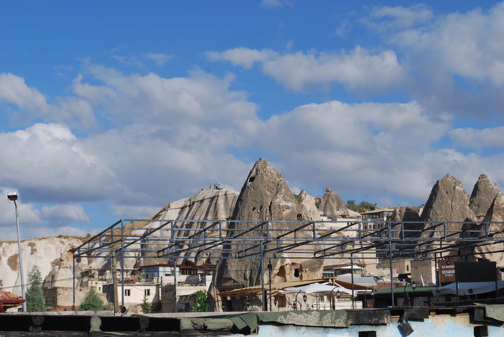 International Guest House Goreme Exterior photo