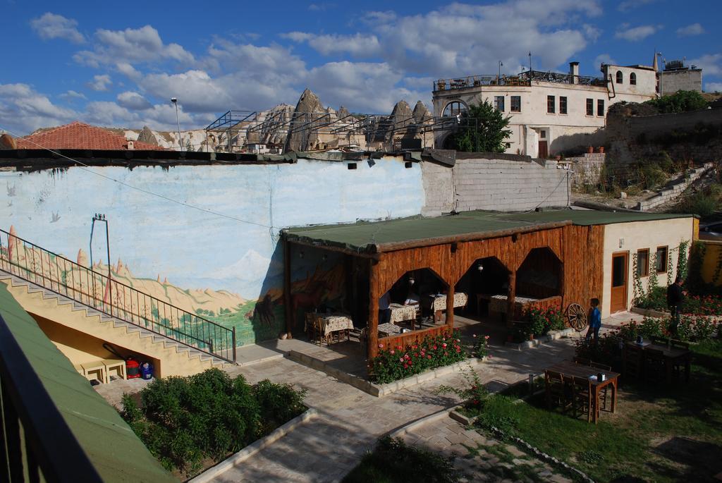 International Guest House Goreme Exterior photo