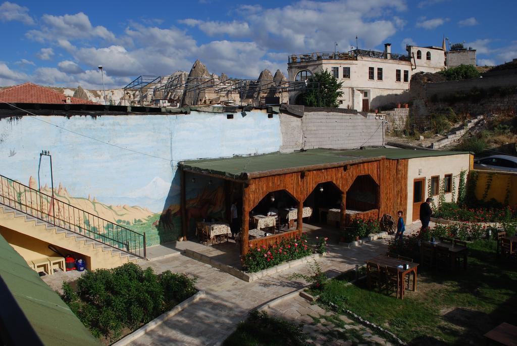 International Guest House Goreme Exterior photo