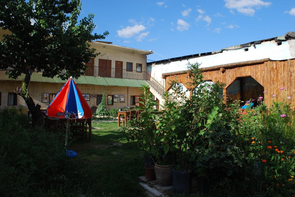 International Guest House Goreme Exterior photo