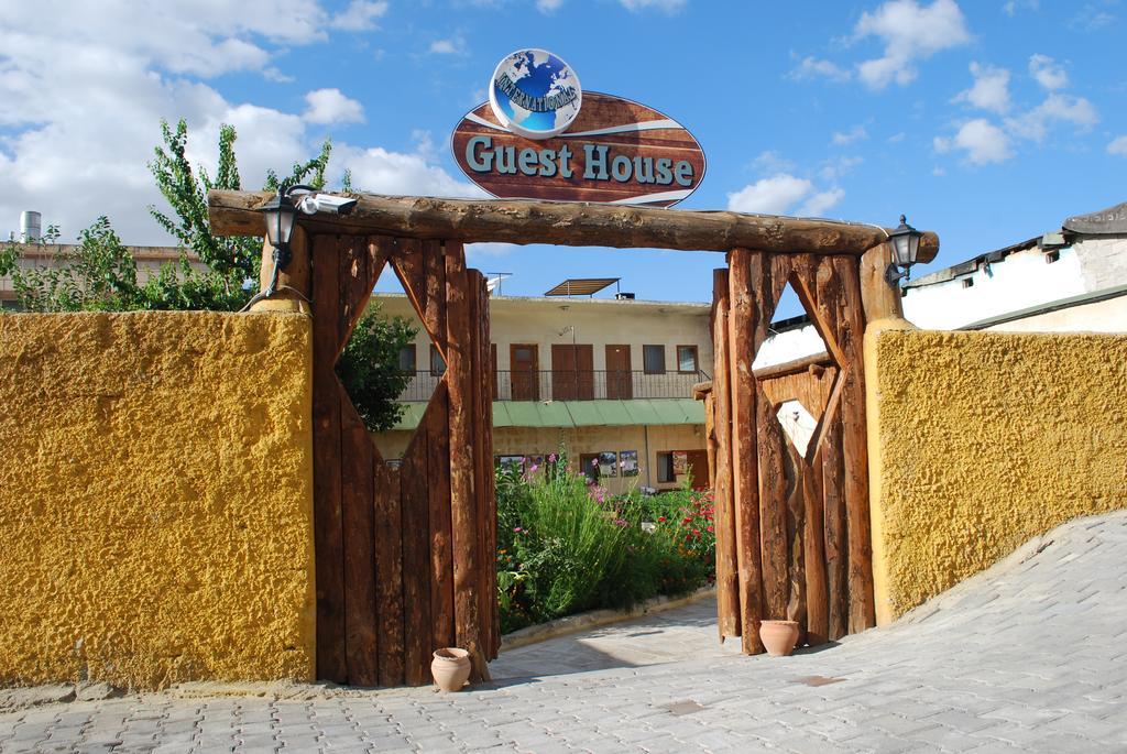 International Guest House Goreme Exterior photo