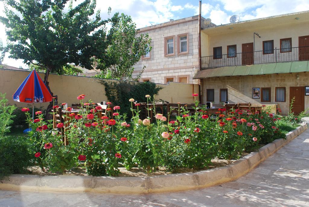 International Guest House Goreme Exterior photo