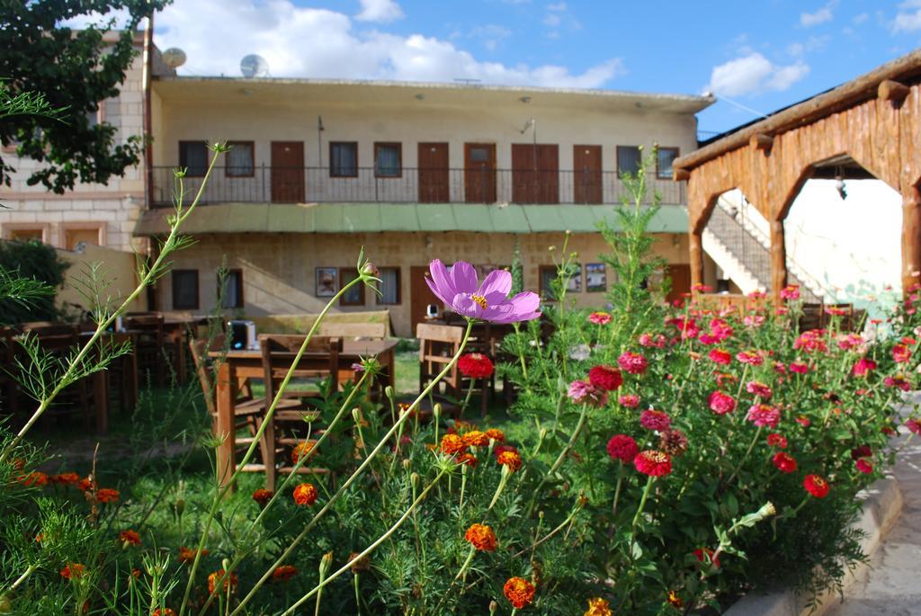 International Guest House Goreme Exterior photo