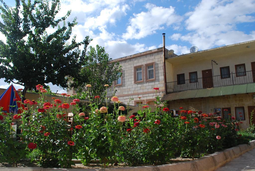 International Guest House Goreme Exterior photo