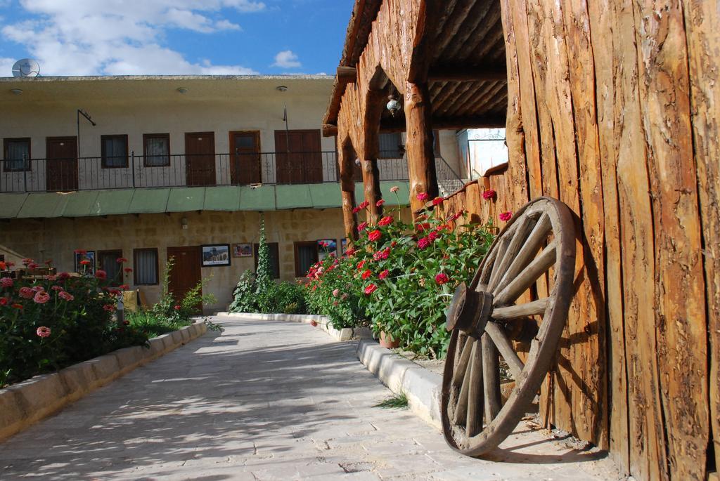 International Guest House Goreme Exterior photo