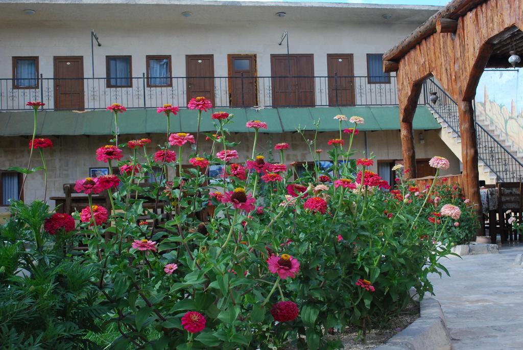 International Guest House Goreme Exterior photo