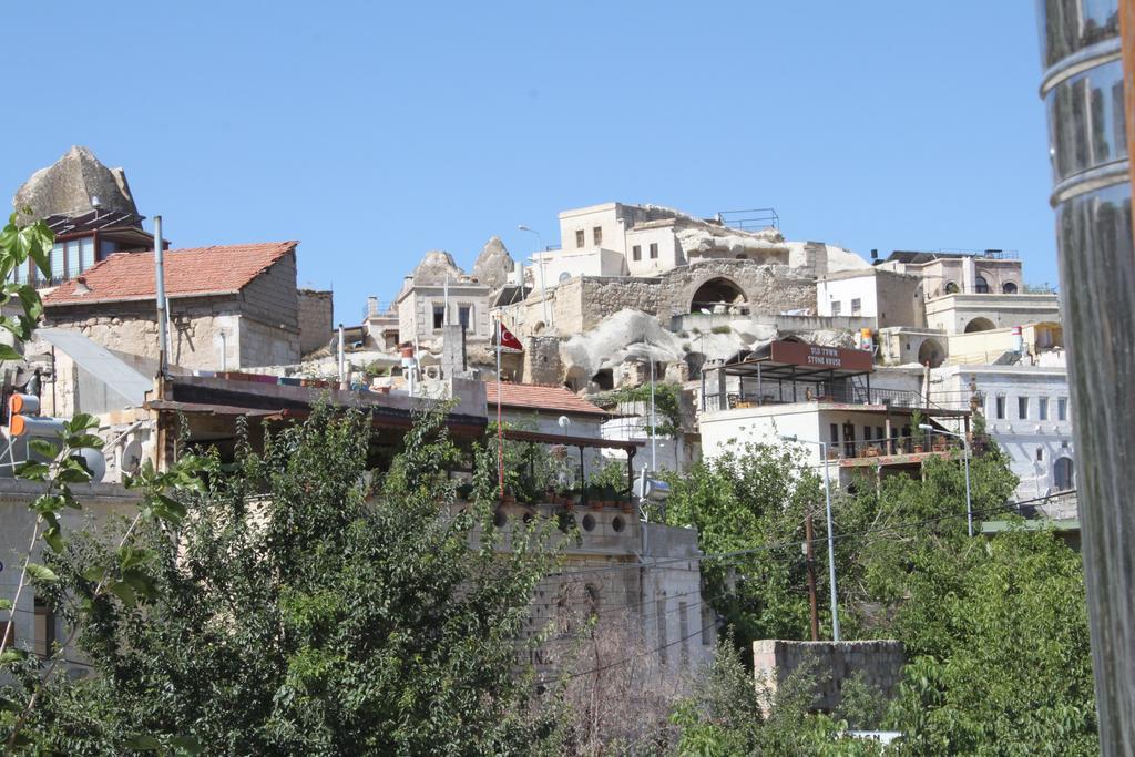 International Guest House Goreme Exterior photo