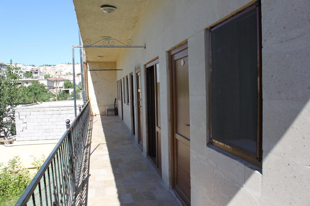 International Guest House Goreme Exterior photo